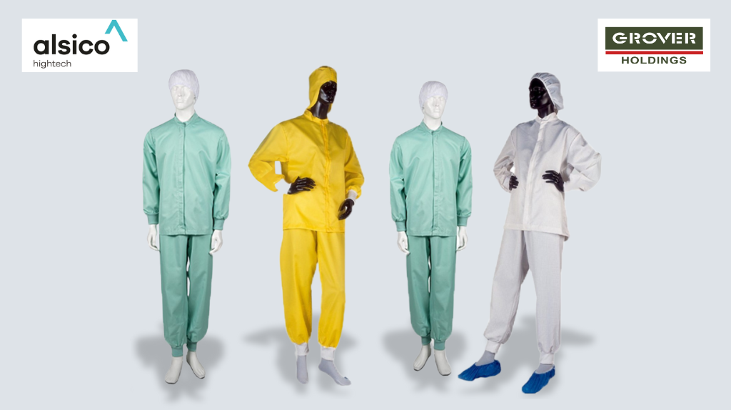 Establishing and Validating the Lifecycle of Cleanroom Gowning